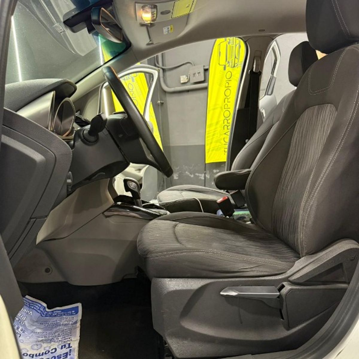 Foto 10 de Ford Ecosport