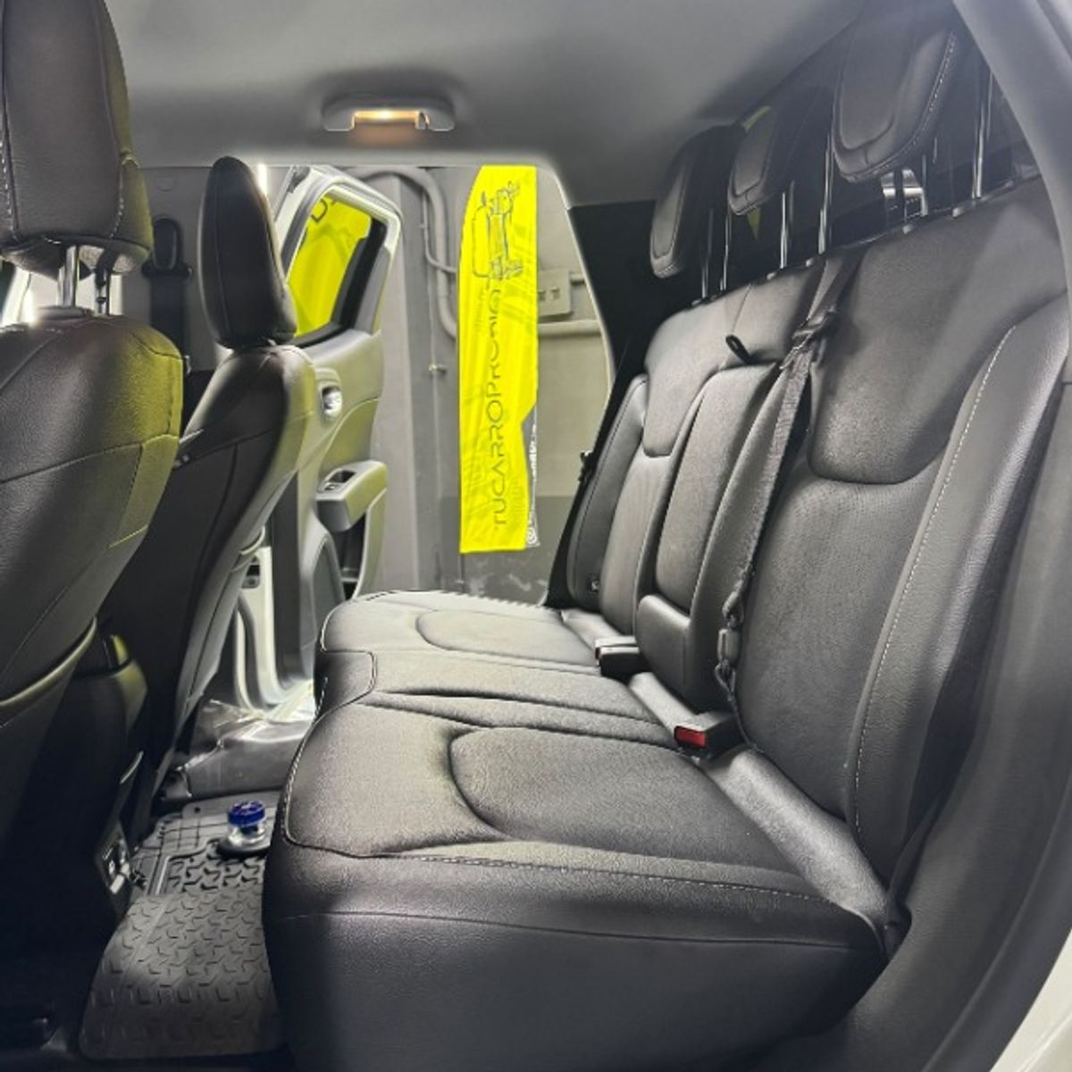 Foto 8 de Fiat Toro Freedom 