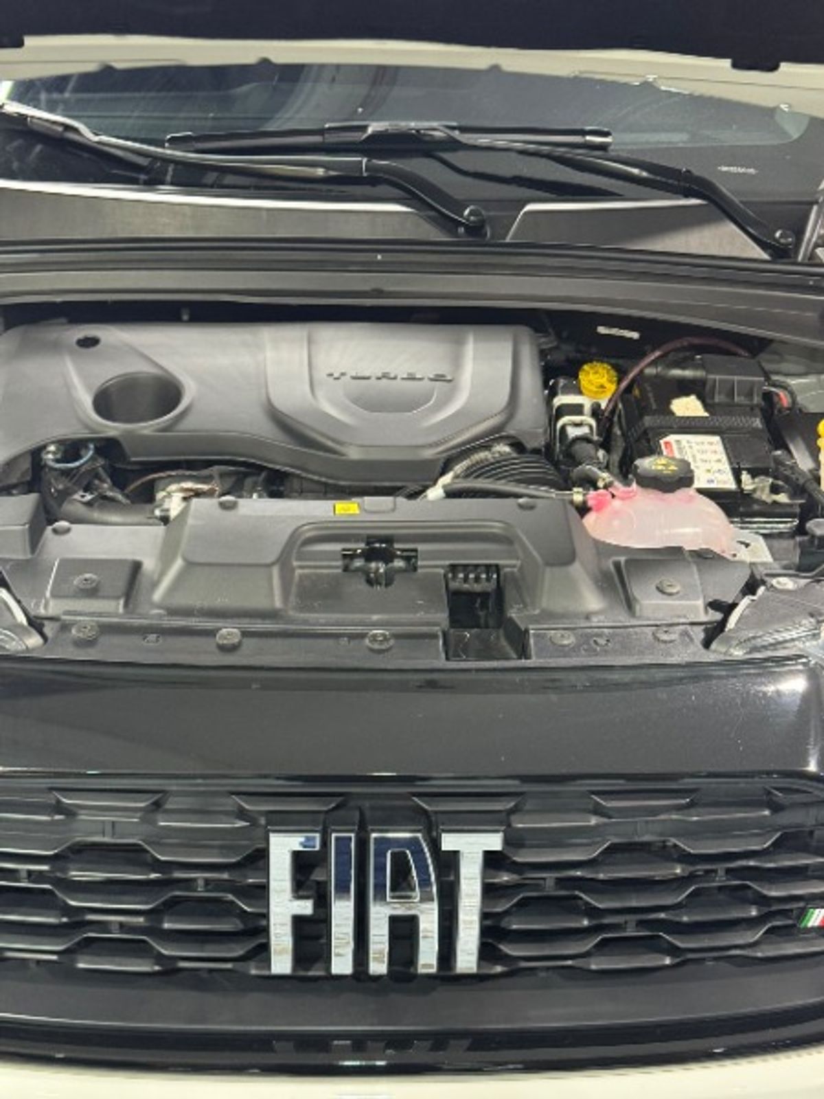Foto 13 de Fiat Toro Freedom 