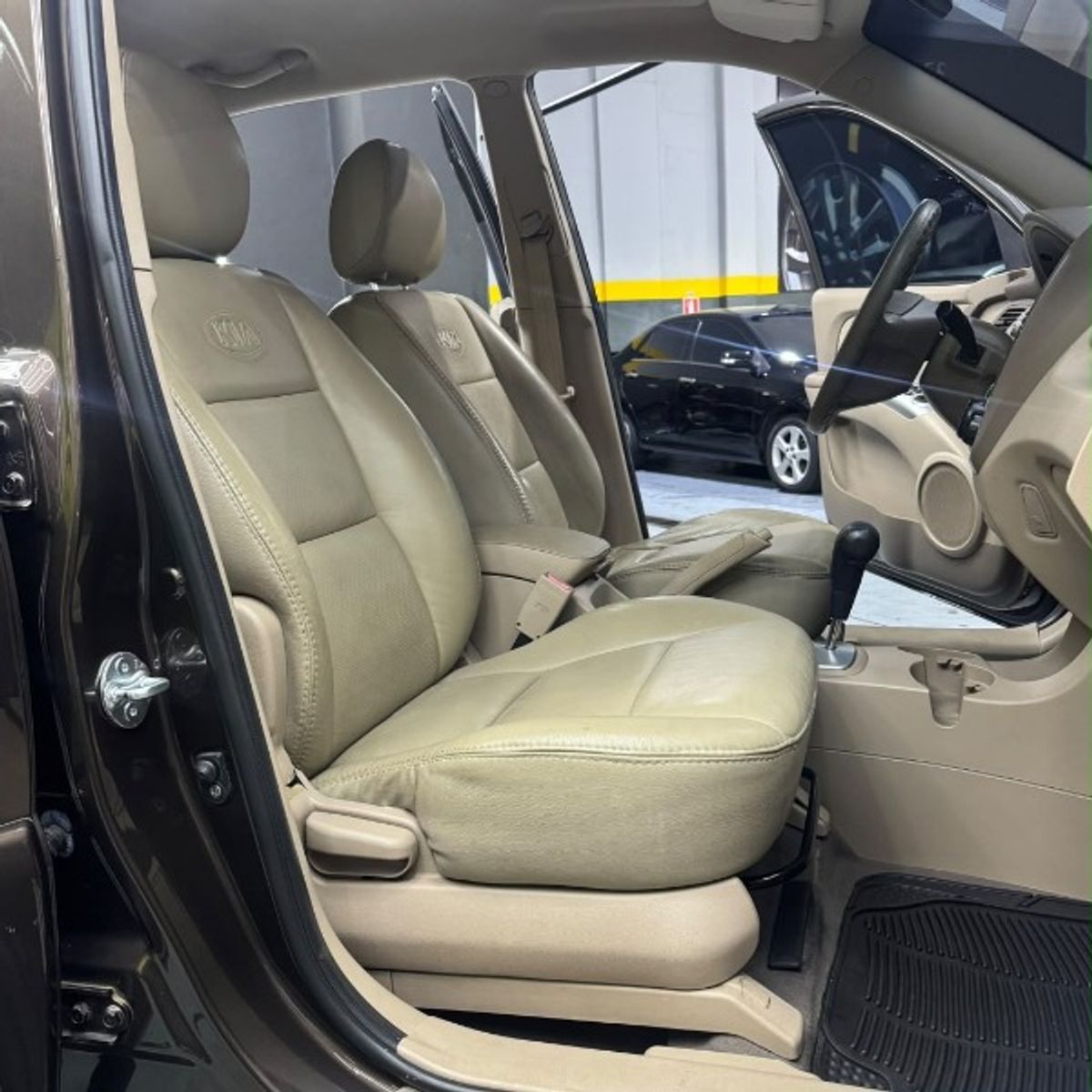 Foto 7 de Kia Sportage 4WD