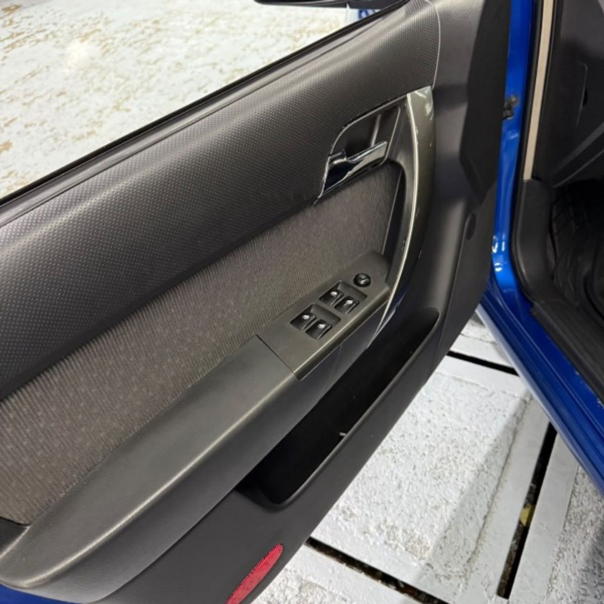 Foto 9 de Chevrolet Aveo LT