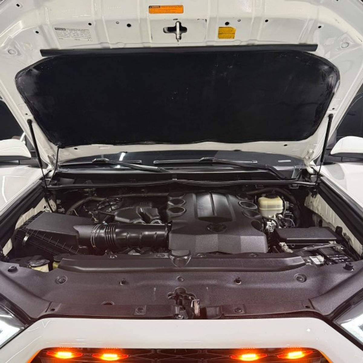 Foto 14 de Toyota 4Runner SR5