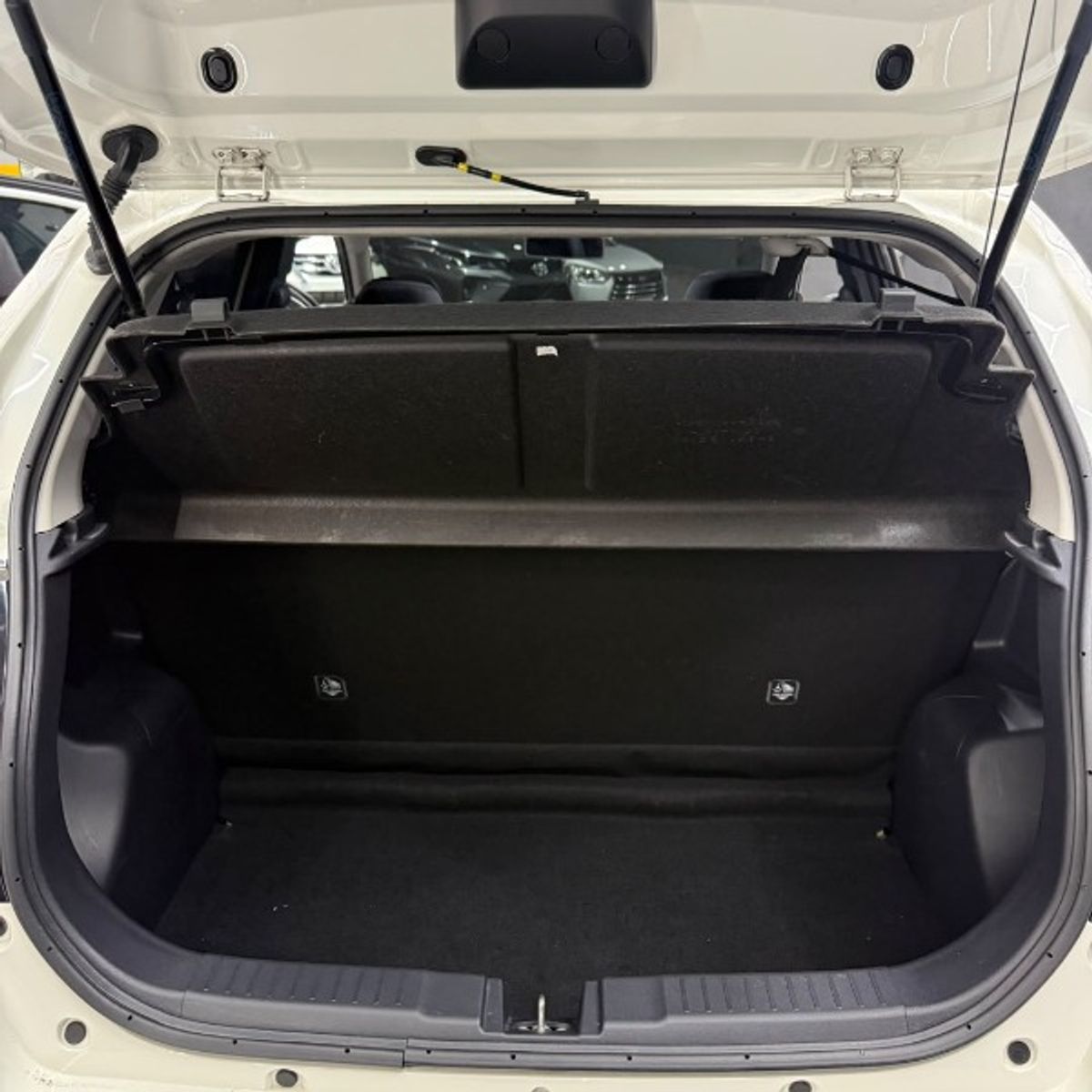 Foto 7 de Toyota Agya G