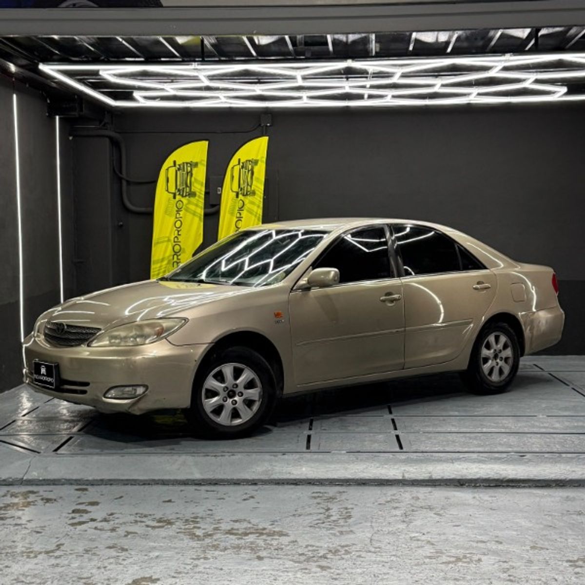 Foto 1 de Toyota Camry