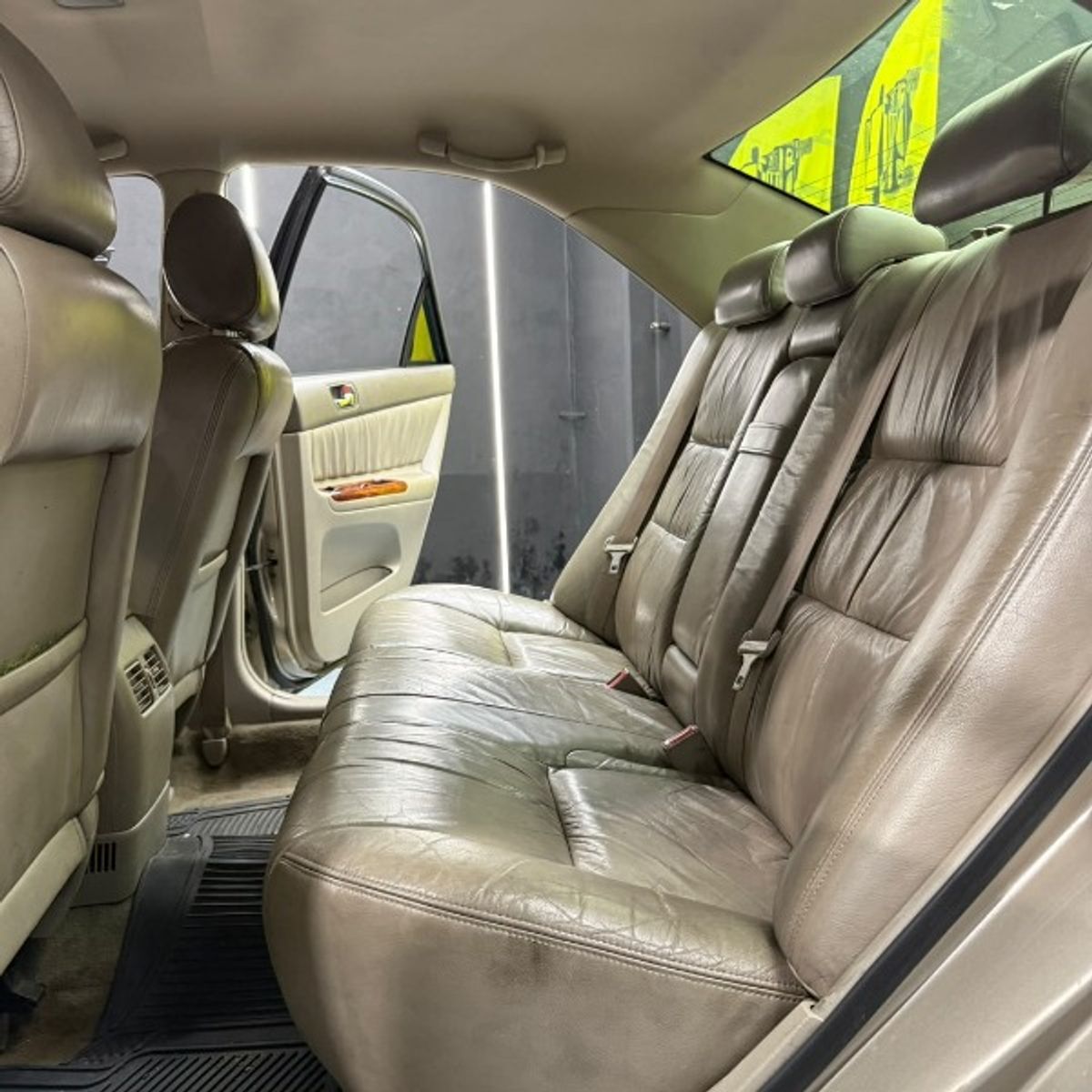 Foto 7 de Toyota Camry