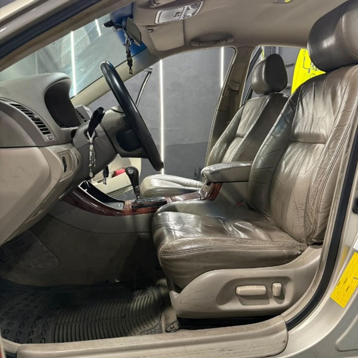 Foto 8 de Toyota Camry