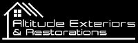 Altitude Exteriors Roofing & Restorations