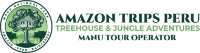 Amazon Trips Peru
