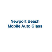 Brands,  Businesses, Places & Professionals Newport Beach Mobile Auto Glass in Newport Beach CA