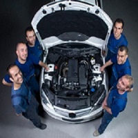 Brands,  Businesses, Places & Professionals Michigan Road Auto Center in Indianapolis IN