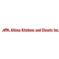 Altima Kitchens and Closets Whitby