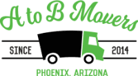 A to B Movers