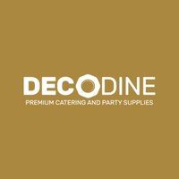 Deco Dine: Make Your Events Extra Special with Their Catering Supplies