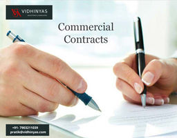 Commercial Contracts Drafting