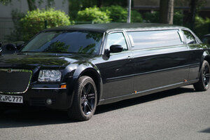 Why Do You Need Limousine Rental Services?