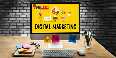 AiLOQ Corp: The One Stop Shop for All Your Digital Marketing Needs!