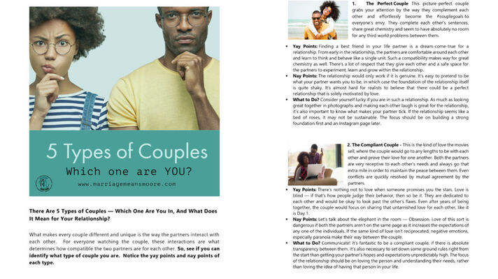 COLOR WORKBOOK PRINTING: SPOTLIGHT ON MARRIAGE MEANS MOORE COLOR WORKBOOK PRINTING: SPOTLIGHT ON MARRIAGE MEANS MOORE
