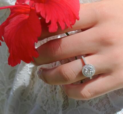 Advantages of Designing your Engagement Rings Advantages of Designing your Engagement Rings