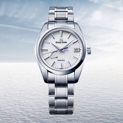 Why a Luxury Watch Makes for a Good Proposal Gifts Why a Luxury Watch Makes for a Good Proposal Gifts