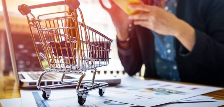 DTC eCommerce | Saffron Edge DTC eCommerce | Saffron Edge