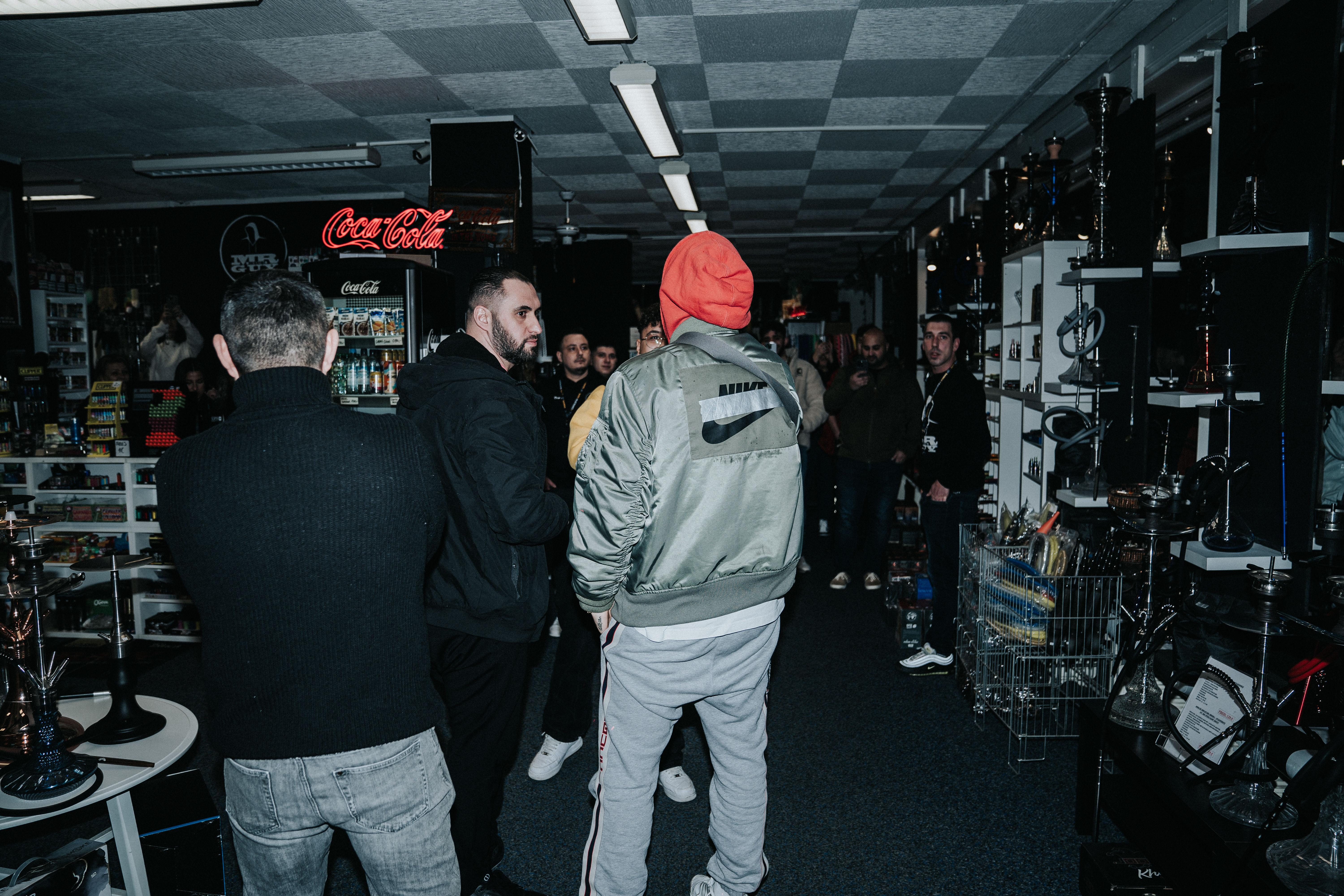 Tour Bild