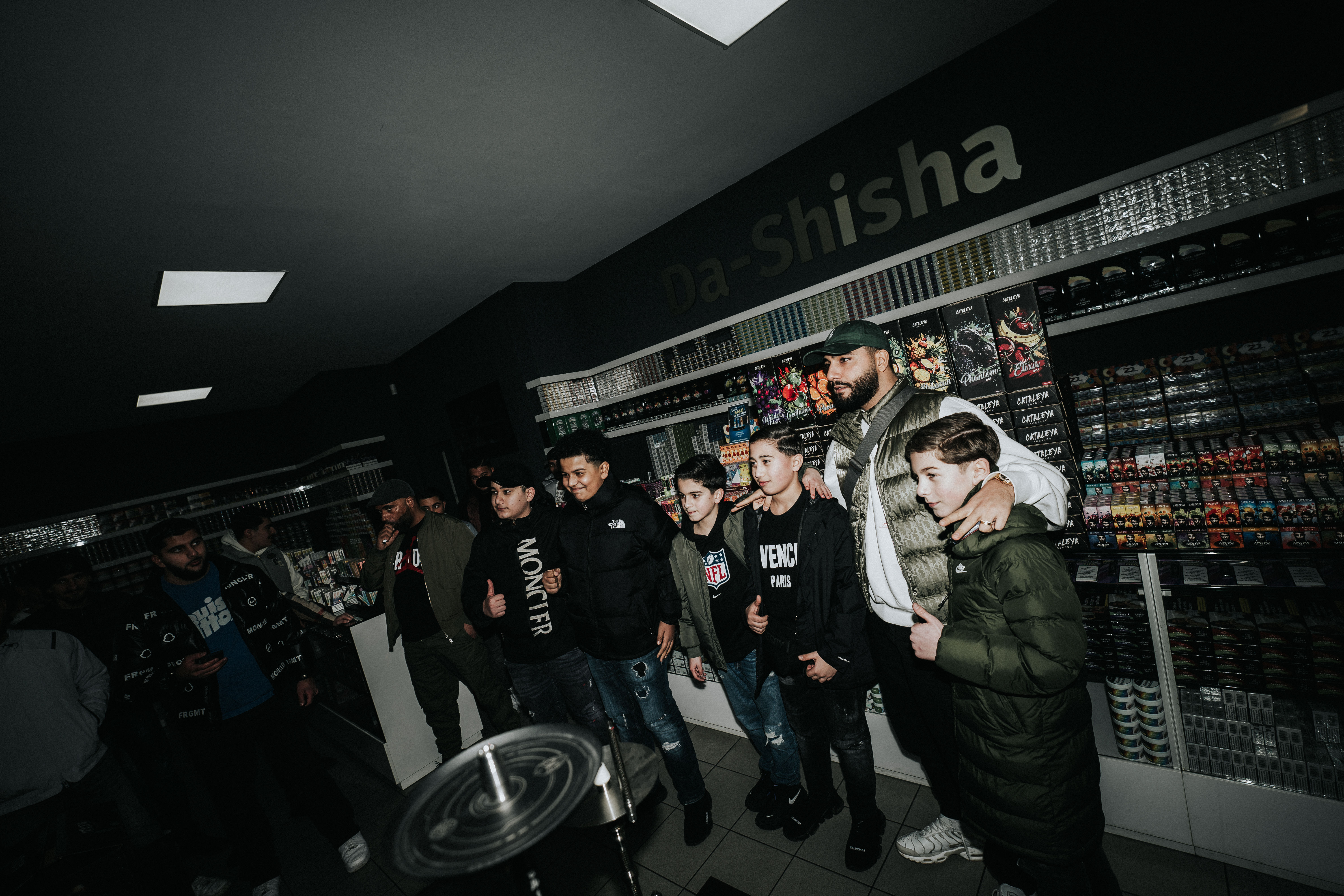 Tour Bild