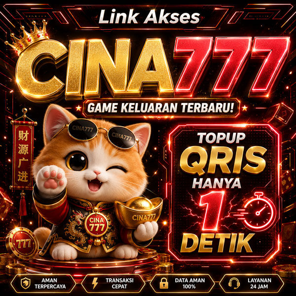 CINA777