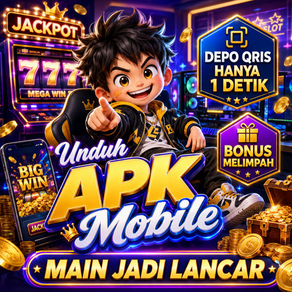 Login PENTASLOT