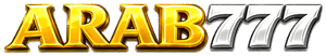 ARAB777 LOGO