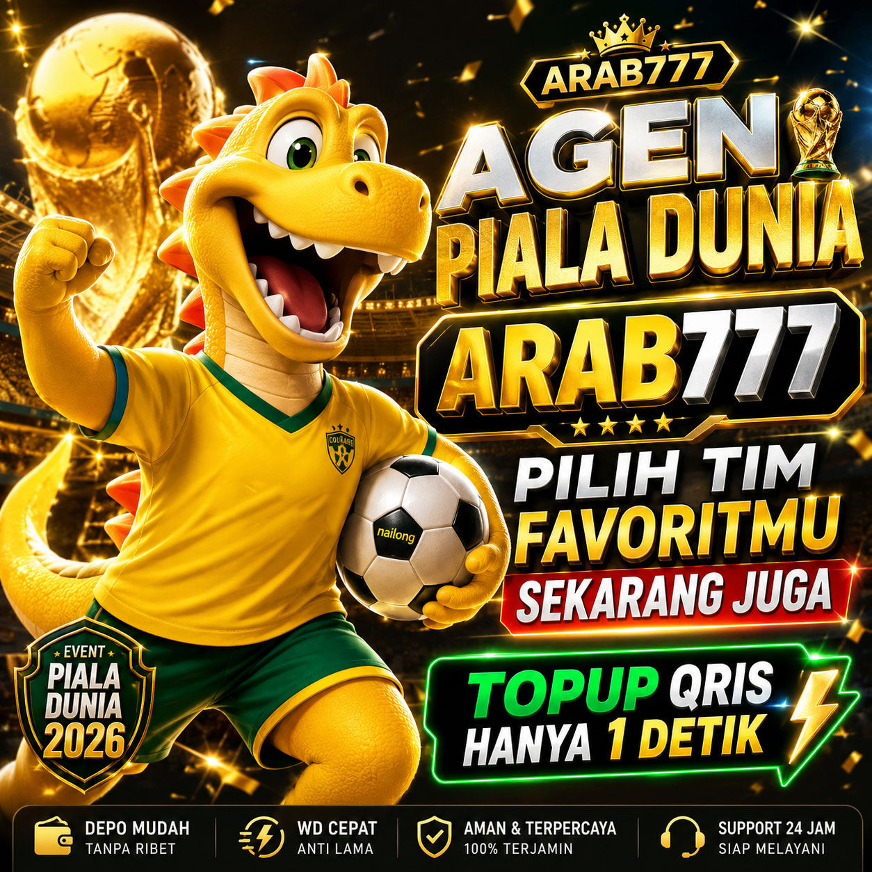 ARAB777