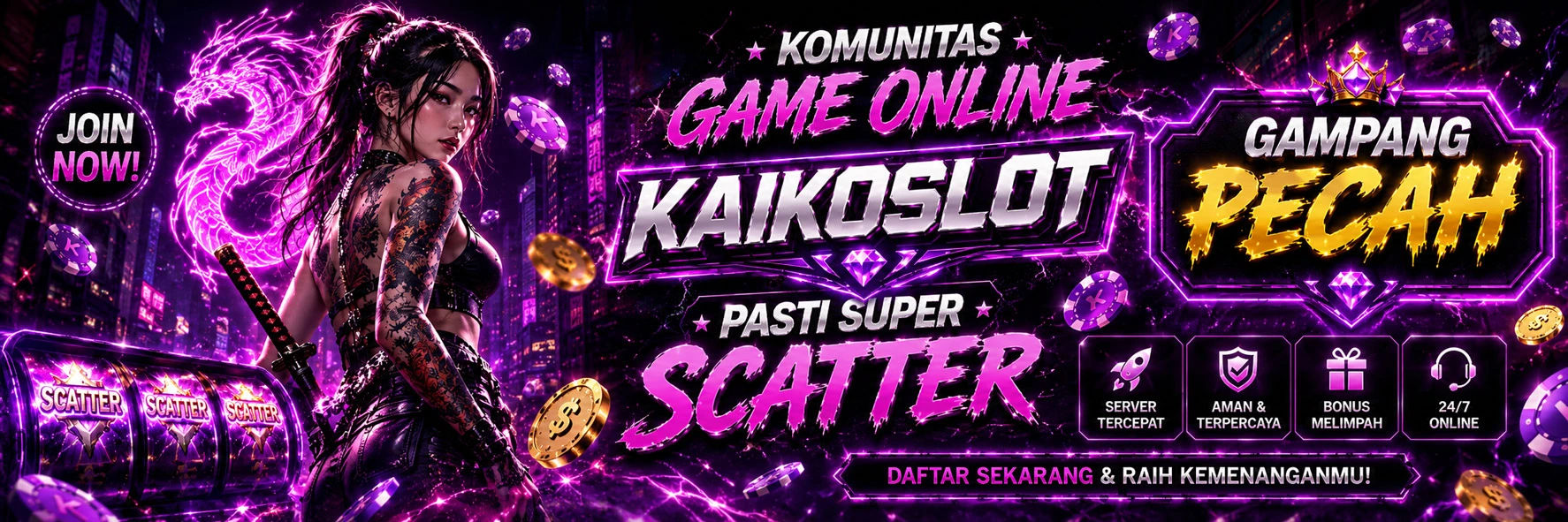KAIKOSLOT