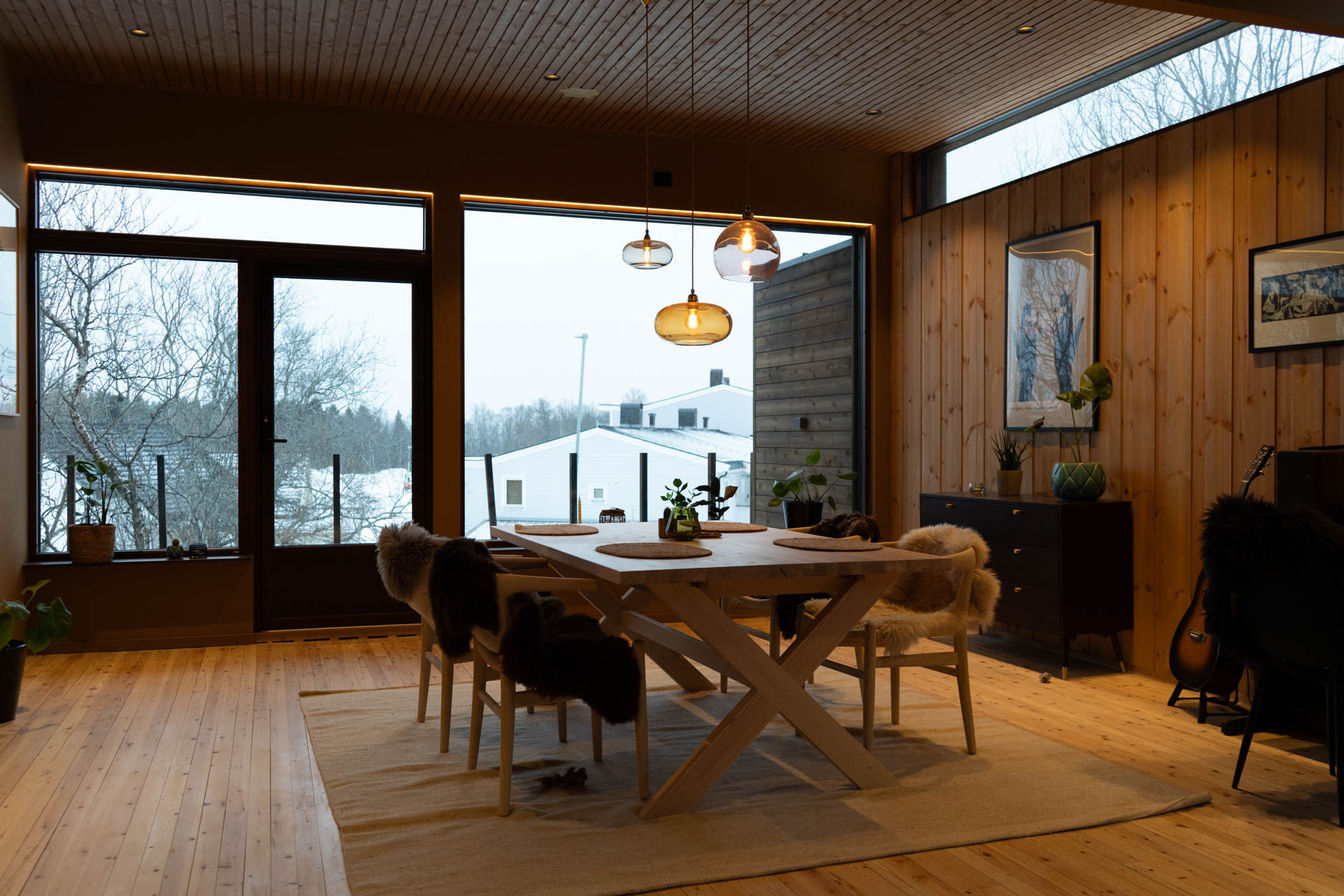 Totalrenovering i troms