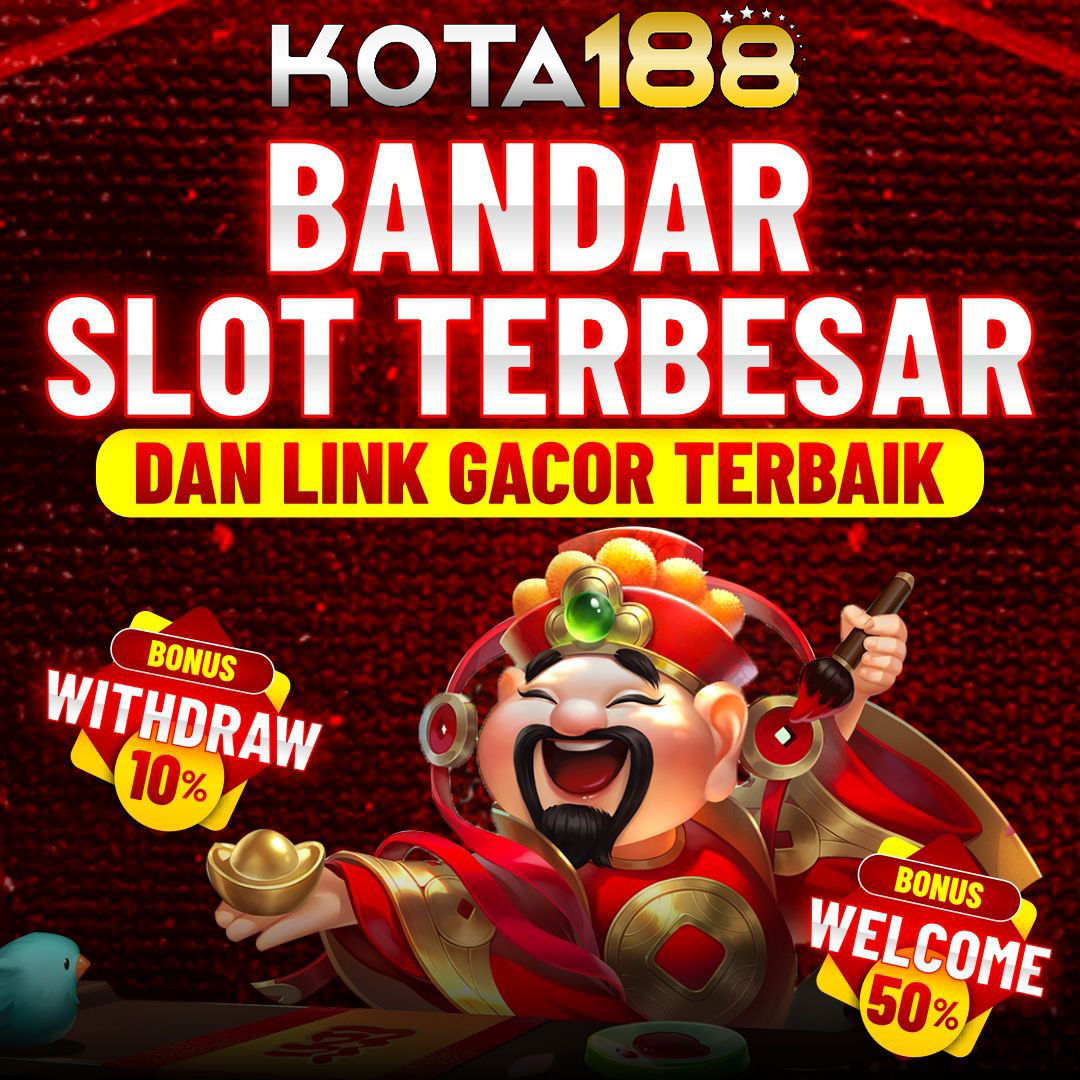 Banner KOTA188