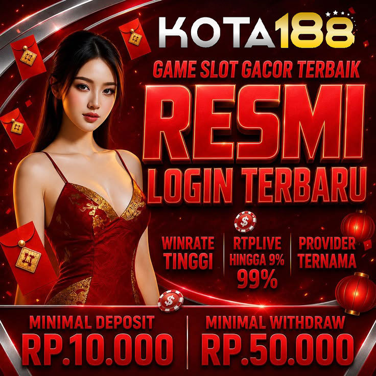 KOTA188: Laksana Mentari Pagi Menghangatkan Hati Membawa Harapan Menuju Kebahagiaan 