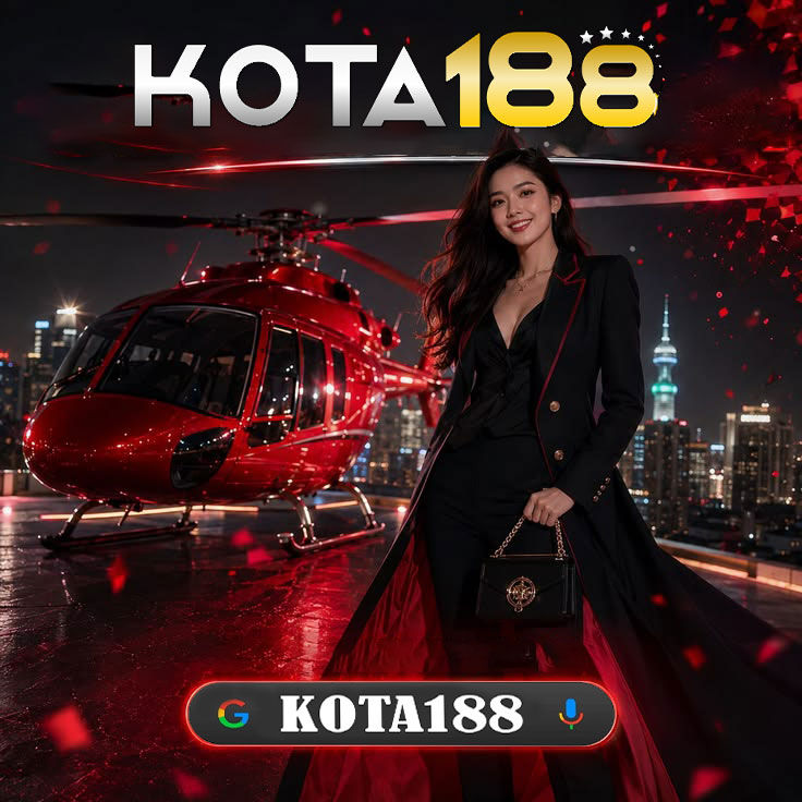 KOTA188 ✰ Ekosistem Denyut Quantum Digital yang Dirancang Melampaui Ekspektasi Dunia
