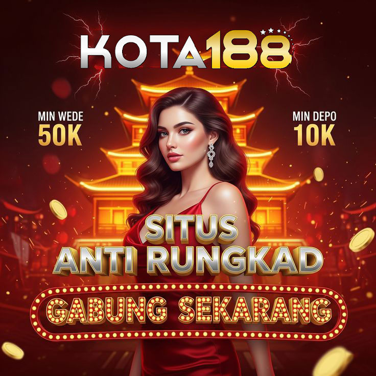 KOTA188 | Login Resmi & Alternatif Akses Mudah untuk Pengalaman Terbaik