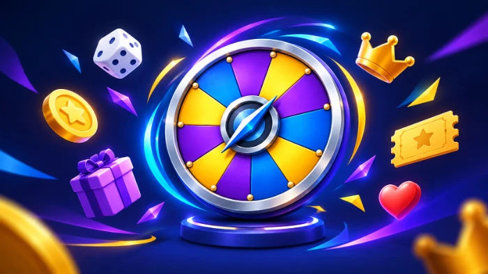 Spin the Wheel