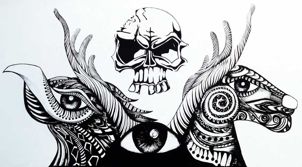 2023 Best of Tattoo Wall Art