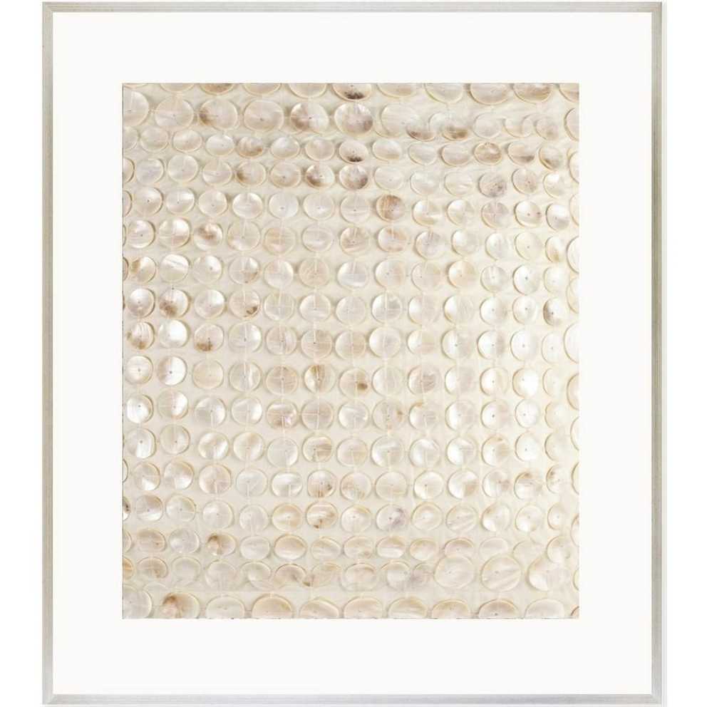 15 Collection of Mother of Pearl Wall Art