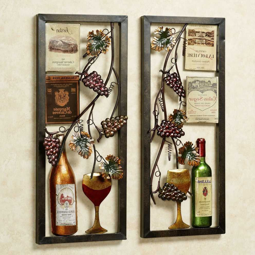 15 Best Vineyard Wall Art