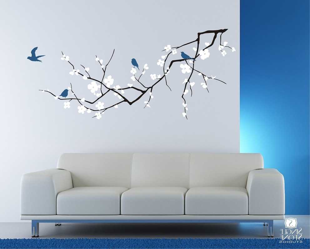Featured Image of Wall Cling Art