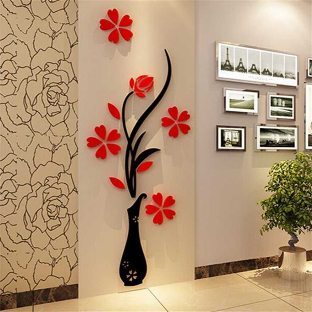 Featured Image of Diy 3D Wall Art Decor