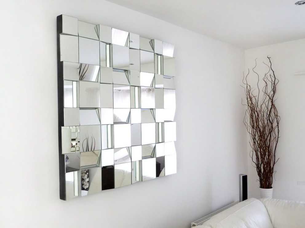Featured Image of Ikea Large Wall Mirrors