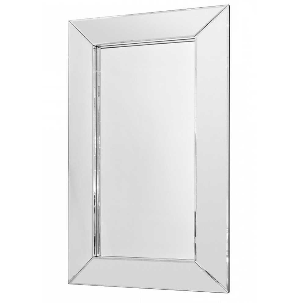 Featured Image of Bevelled Wall Mirrors