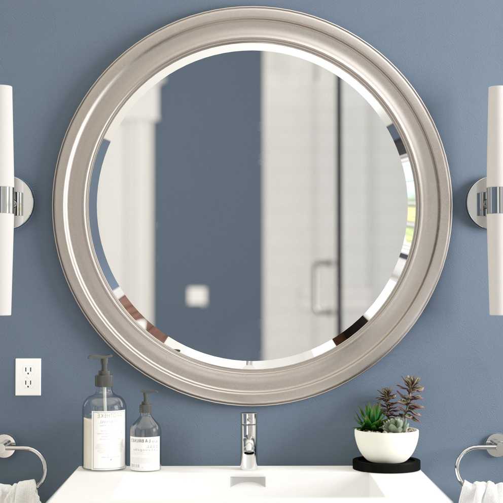 Featured Image of Charters Towers Accent Mirrors