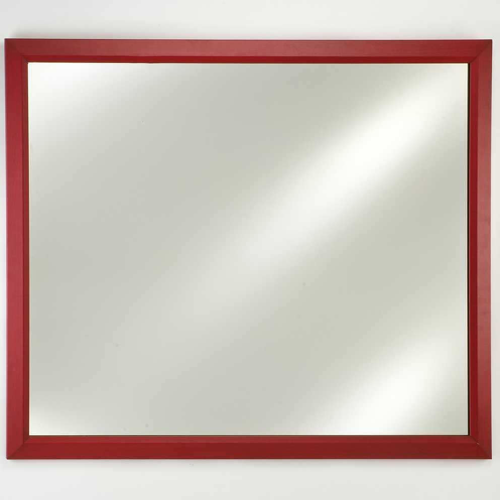 2023 Latest Plain Wall Mirrors