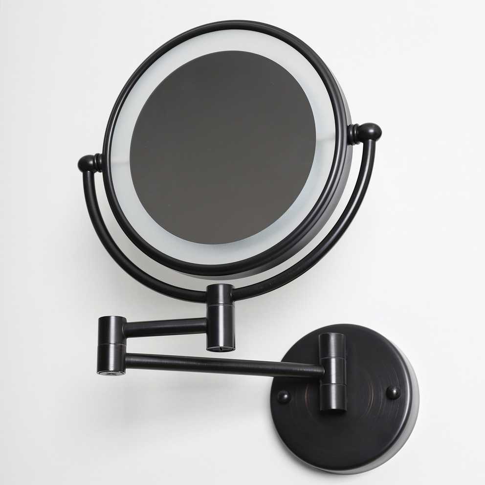 Featured Image of Cosmetic Wall Mirrors
