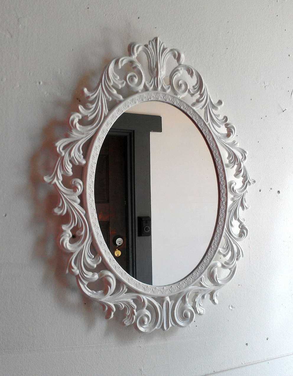 Featured Image of Princess Wall Mirrors