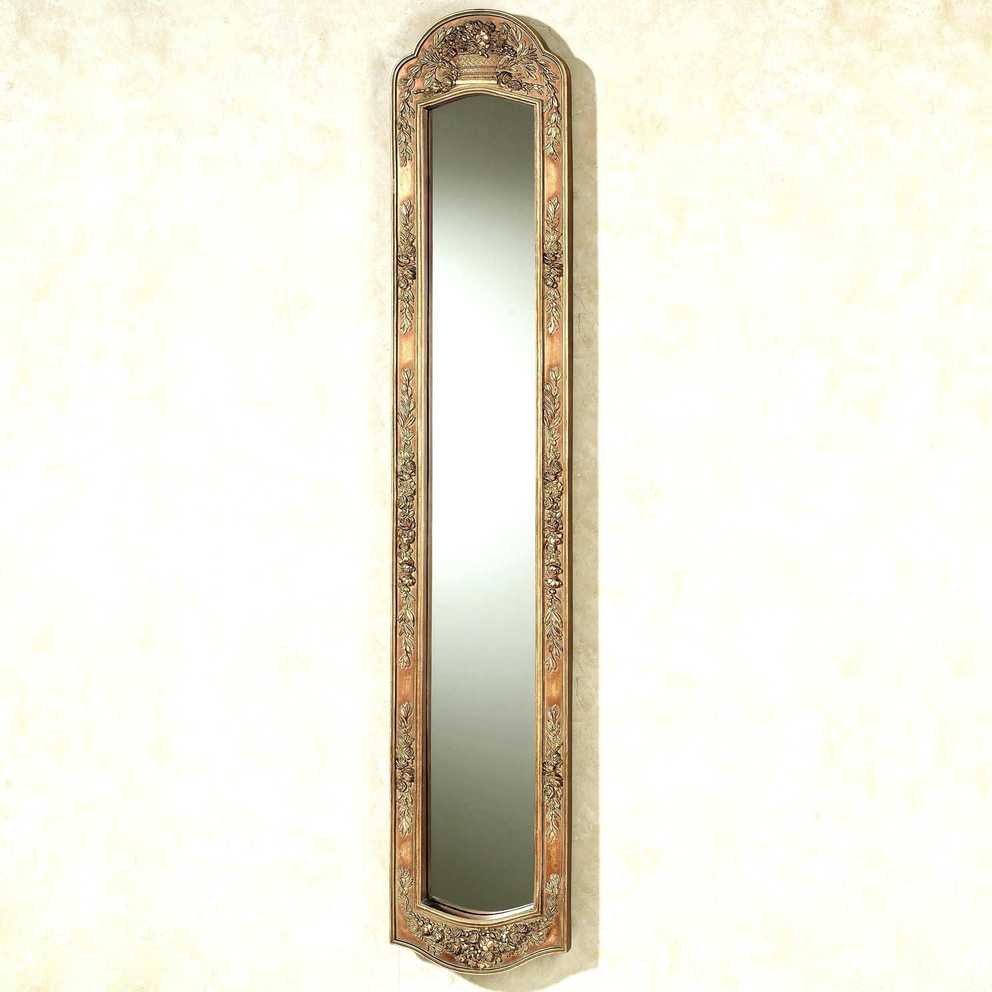 Featured Image of Long Narrow Wall Mirrors