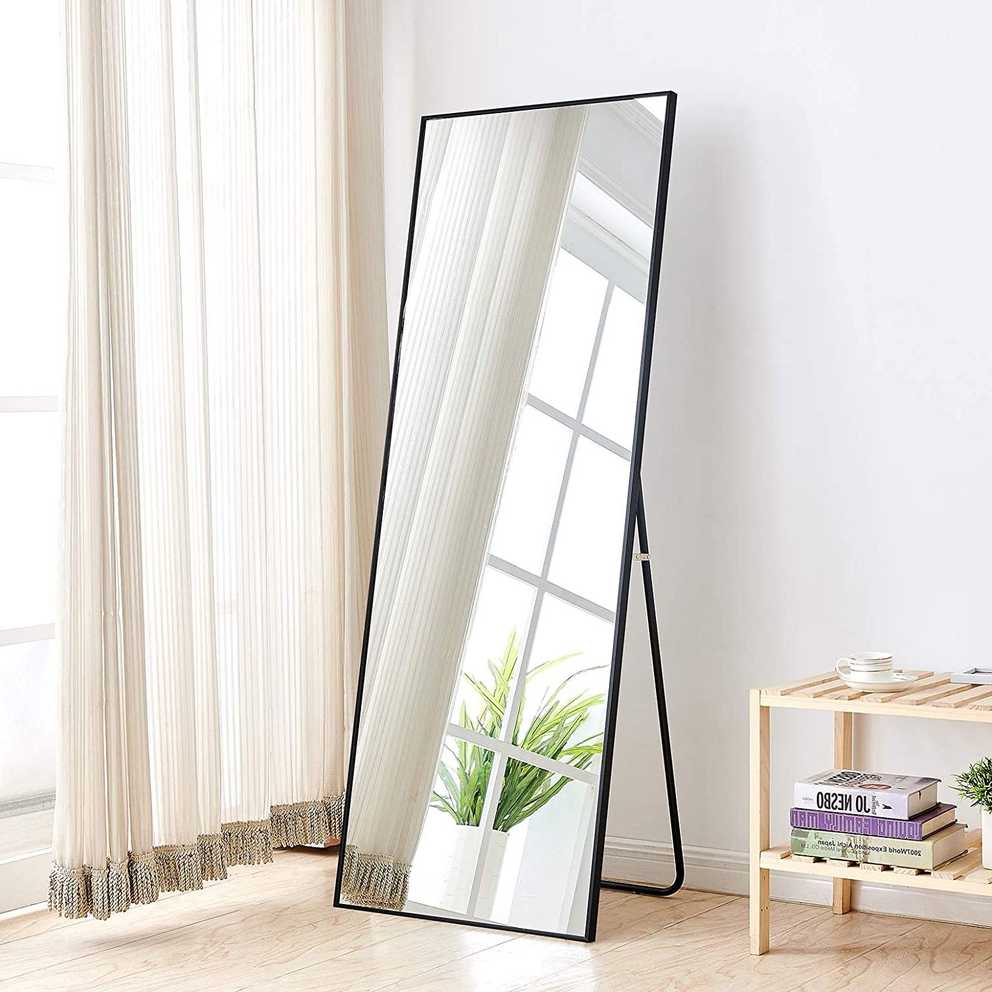 Featured Image of Full Length Floor Mirrors